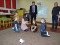 Przedszkolaki z Piekoszowa mają roboty i już uczą się ich programowania