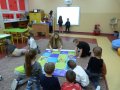 Przedszkolaki z Piekoszowa mają roboty i już uczą się ich programowania