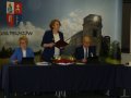 Piekoszów składa wniosek do ministerstwa o nadanie praw miejskich