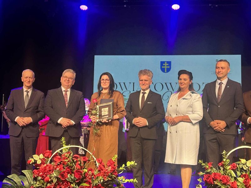 Szkoła w Zajączkowie wśród najlepszych w powiecie pod względem egzaminu ósmoklasistów