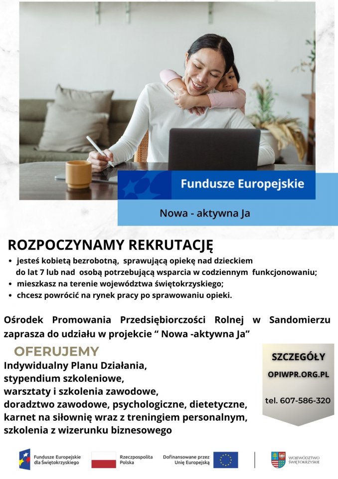 Nowa - Aktywna Ja