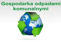 Harmonogram wywozu odpadów z terenu Gminy Piekoszów w 2025 roku