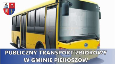 Publiczny transport zbiorowy